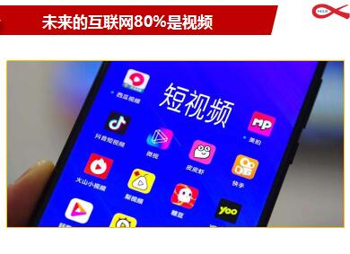 永年短視頻拍攝制作 臨清短視頻獲客服務商
